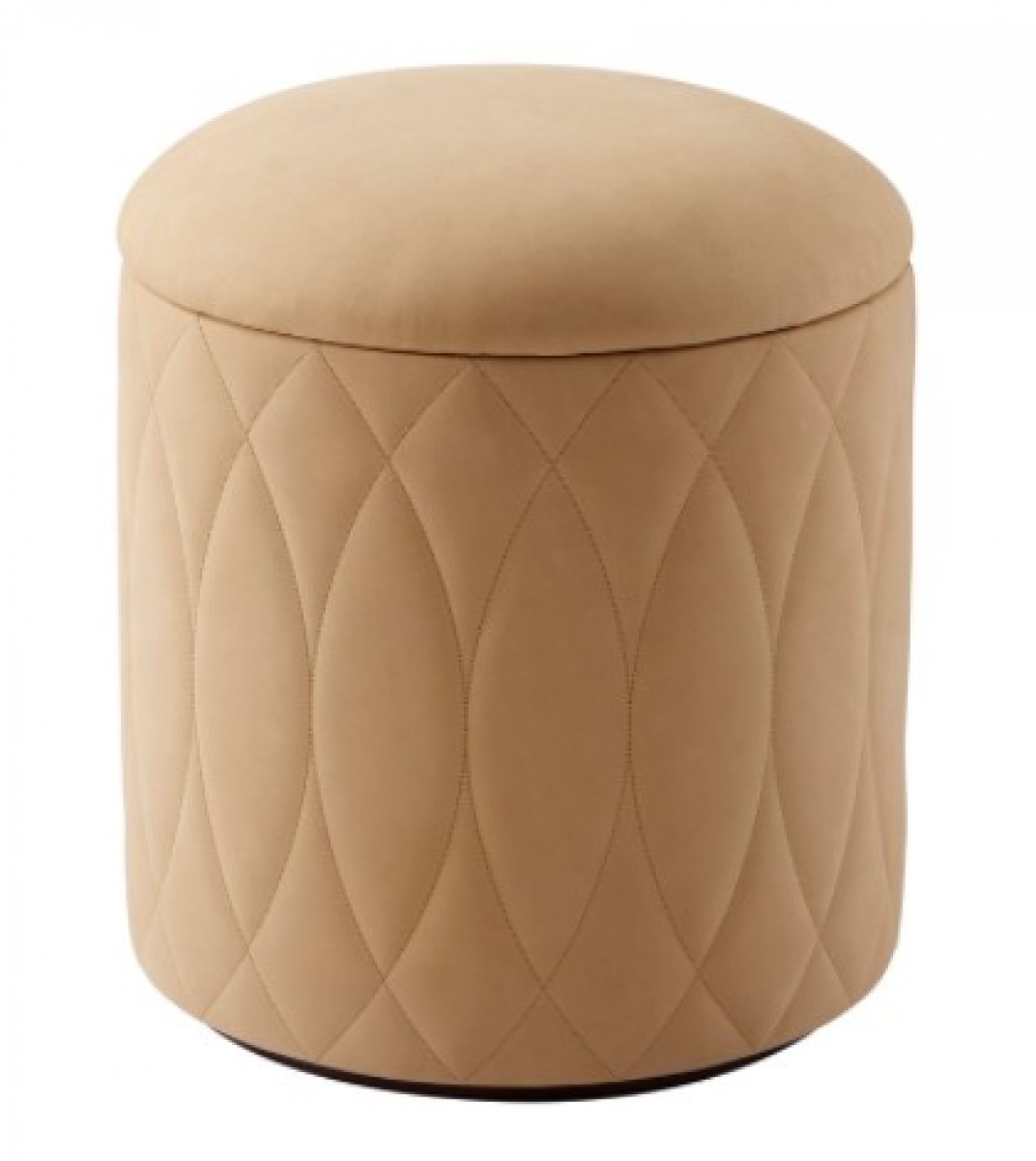Grace Storage Ottoman | Highlight image