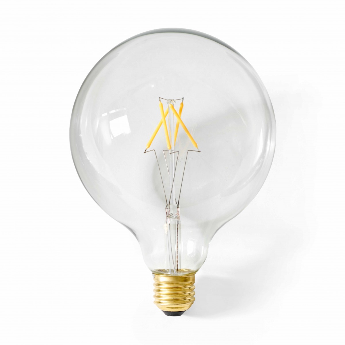 Globe LED Bulb