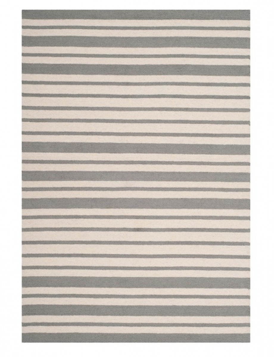 Safavieh Kids Rug - SFK917C Grey / Ivory