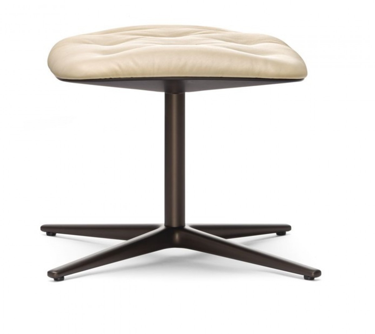 Healey Soft Lounge Stool