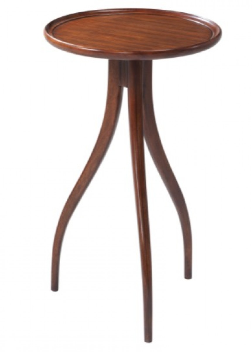 Spyder II Accent Table | Highlight image
