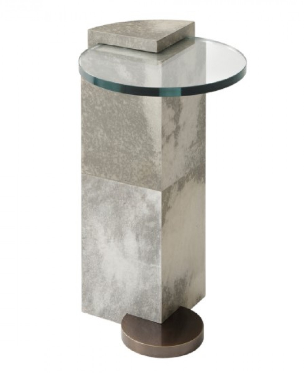 Elevation Accent Table | Highlight image