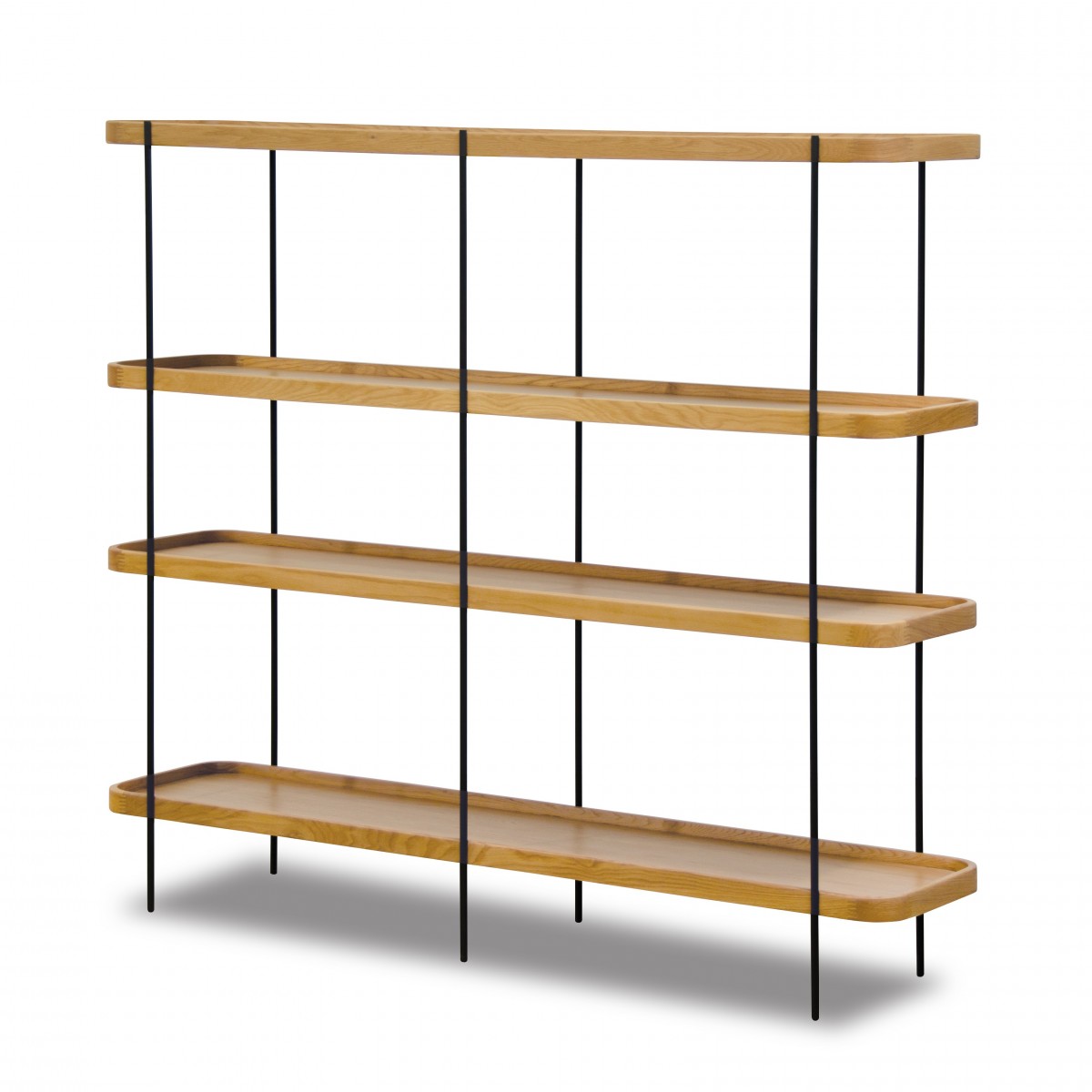 Humla 152 Shelf | Sketch | CHANINTR