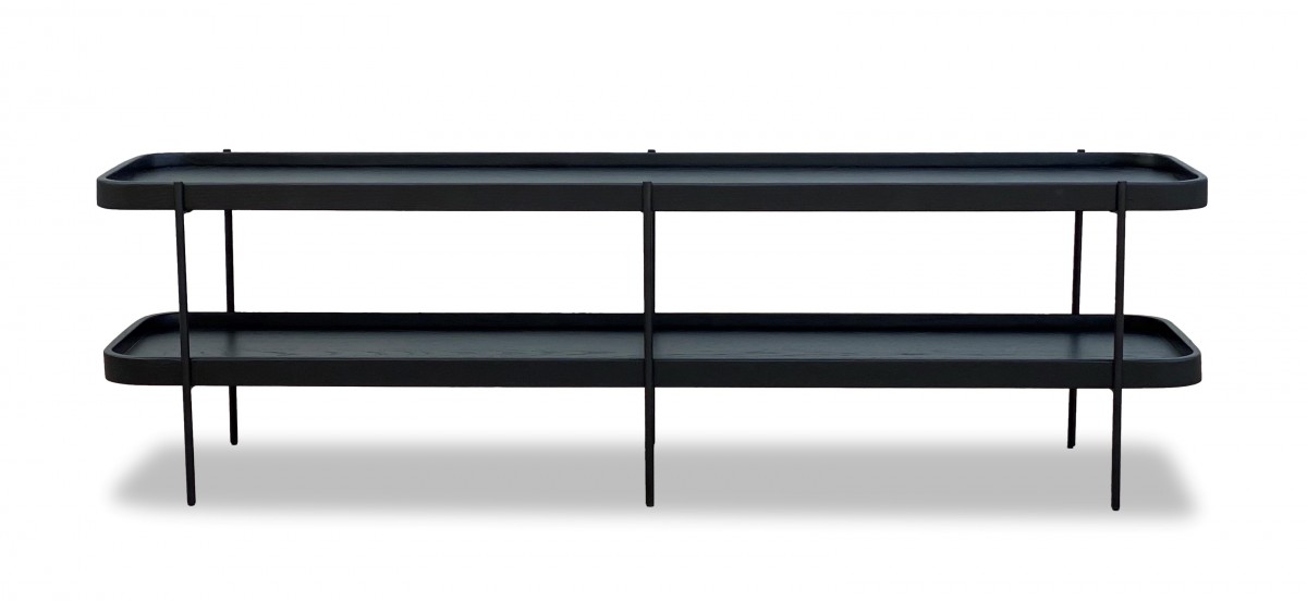 Humla 152 TV Shelf