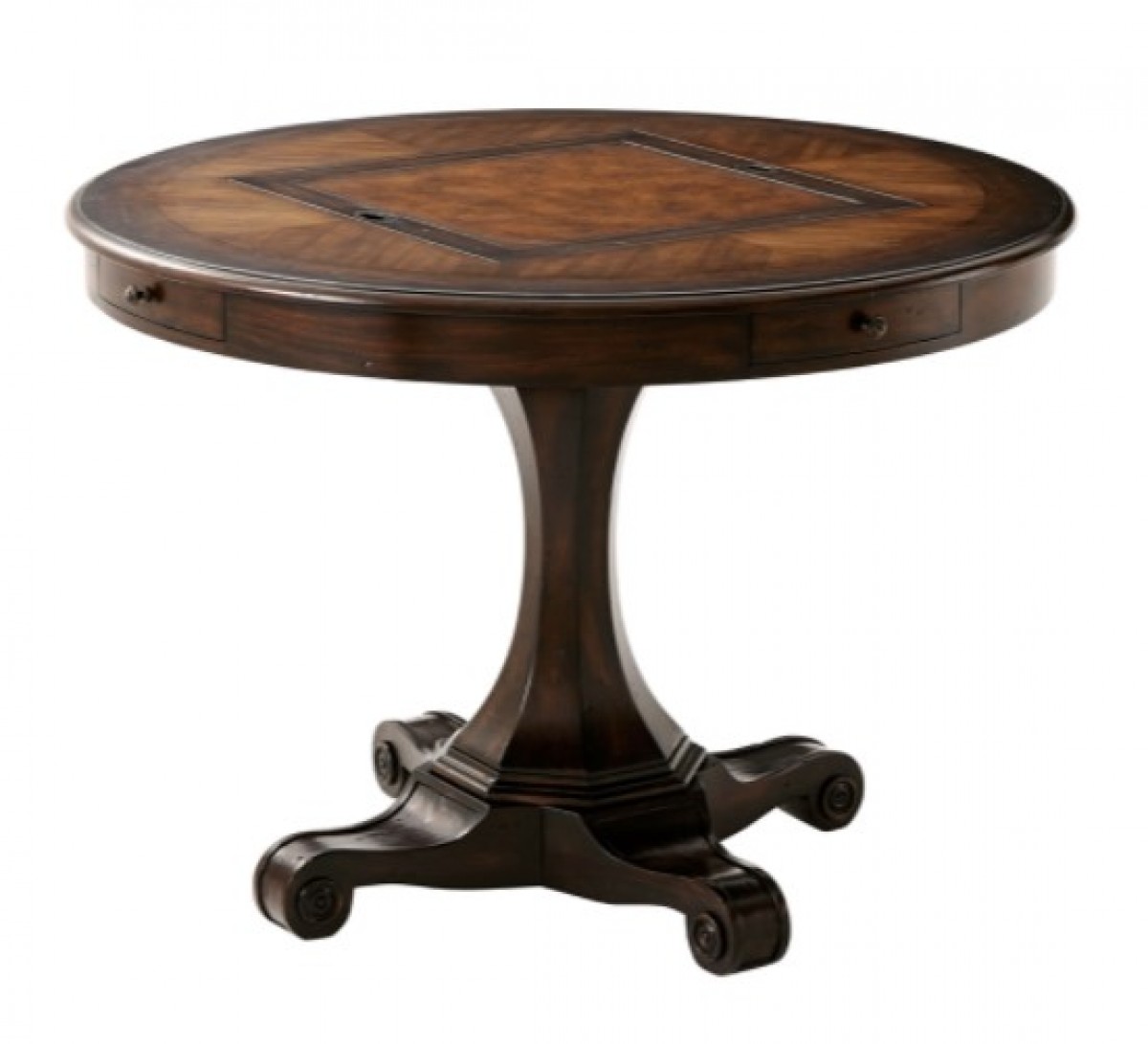 Grandmaster Game Table | Highlight image