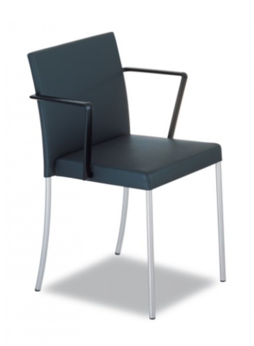 Jason Lite Chair, Wide, Open Arm