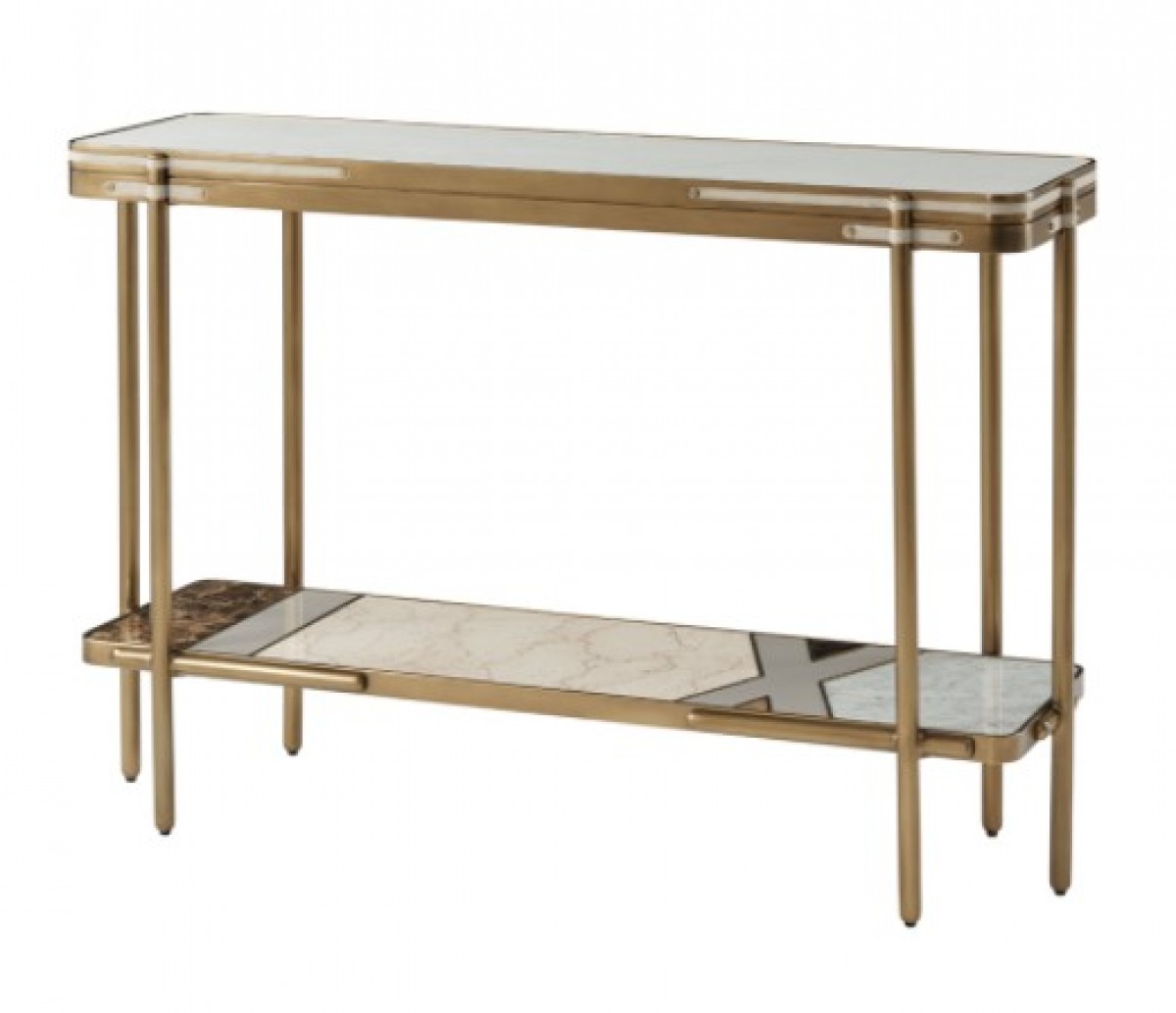 Iconic Console Table