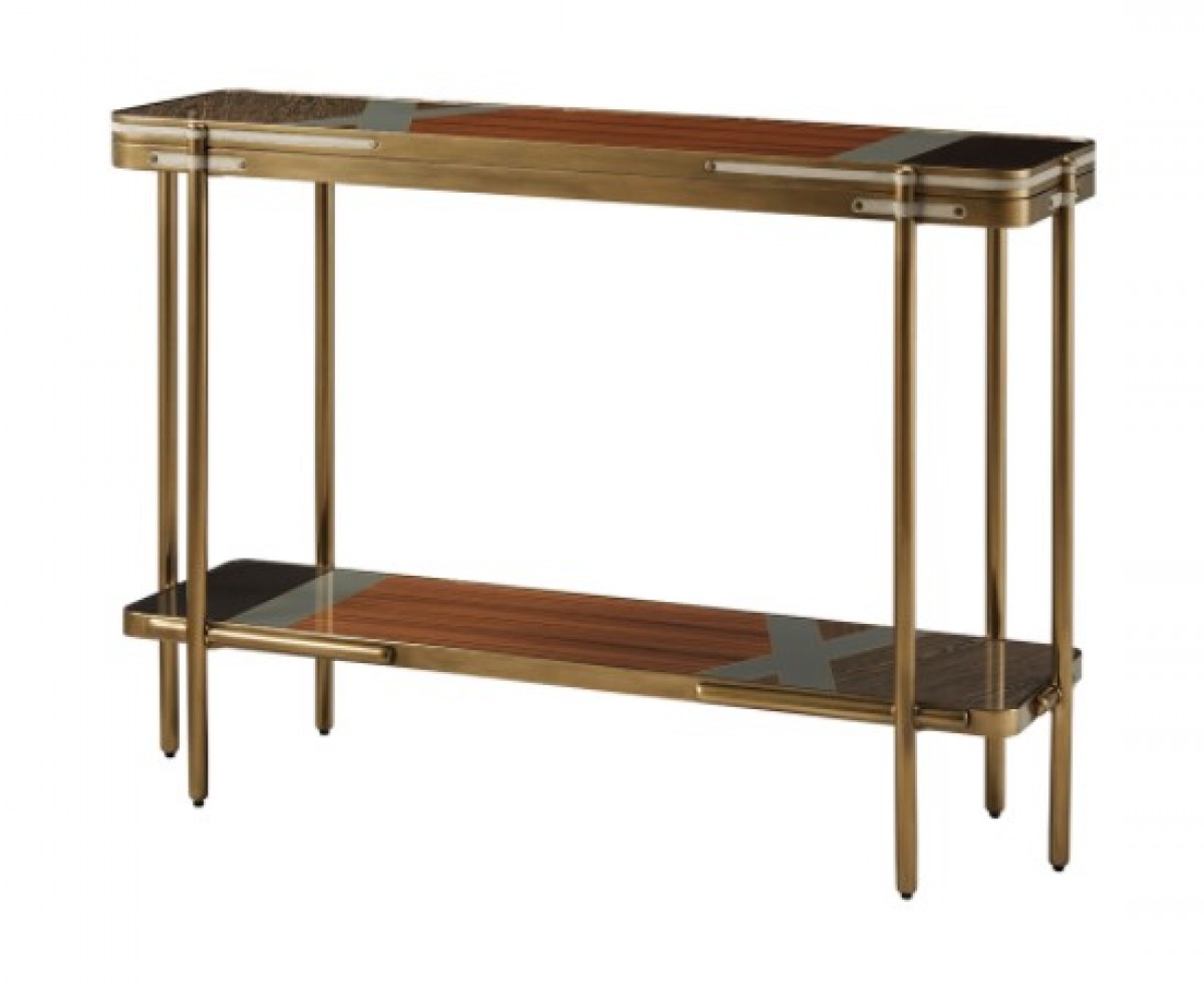 Iconic Console Table II