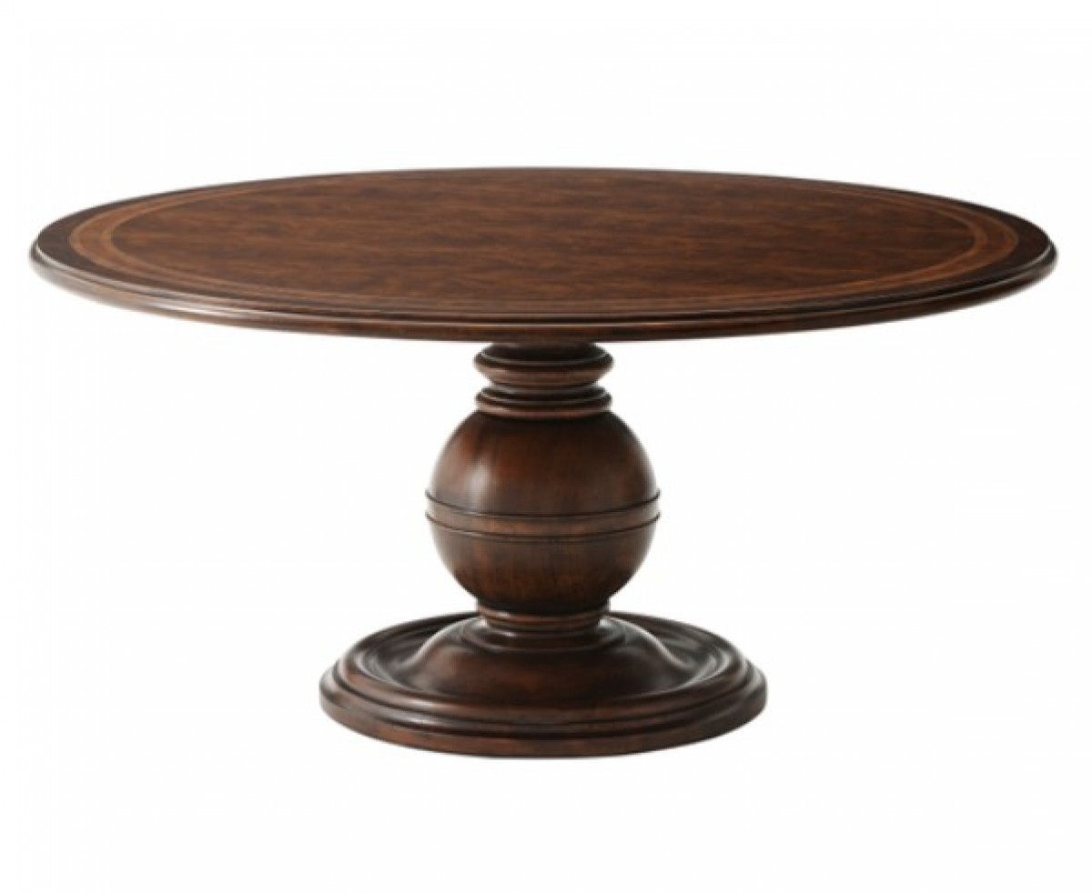 Diderot Dining table