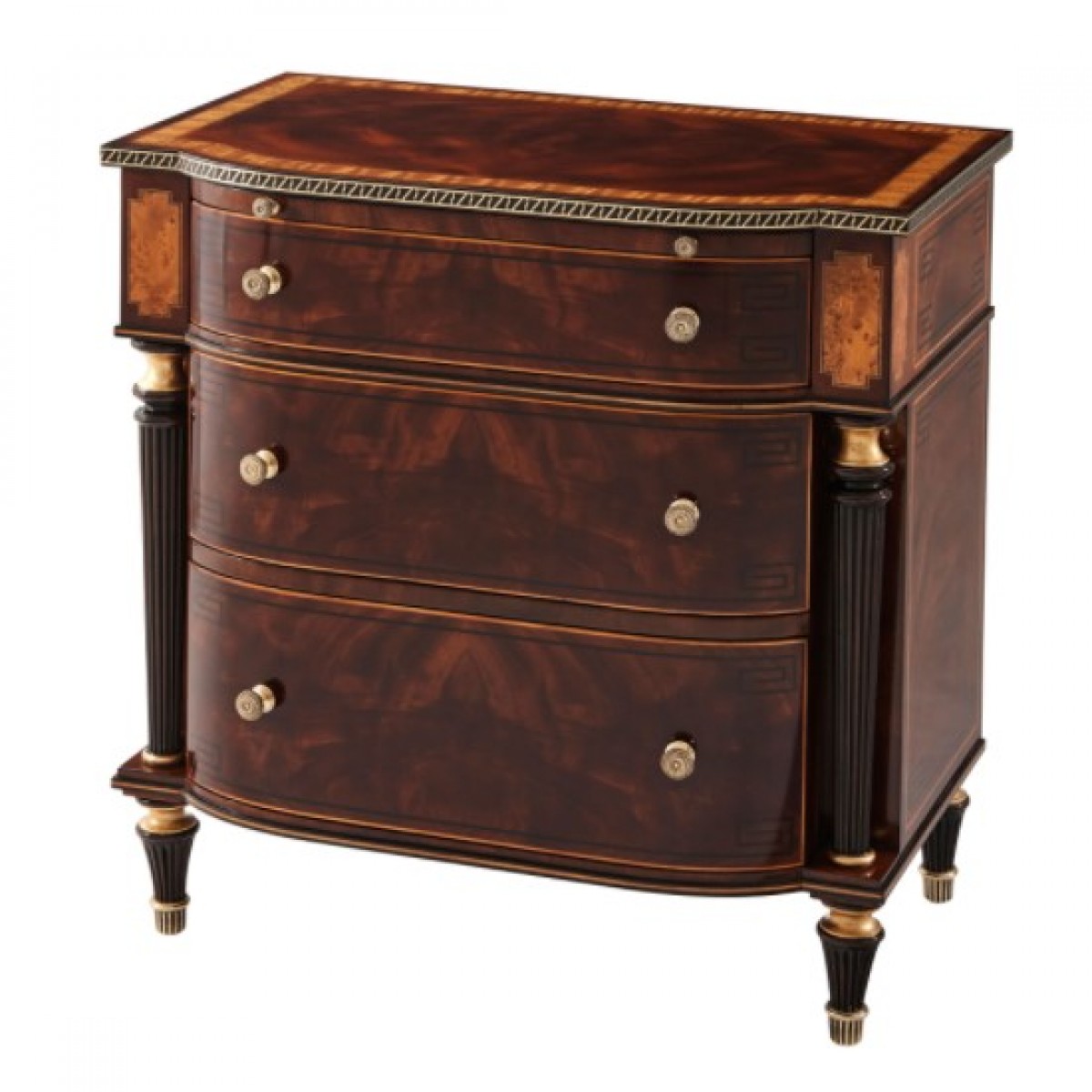 The Craftsman's Nightstand | Highlight image