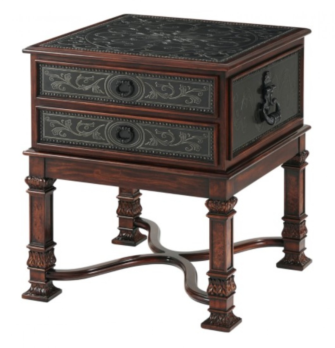 Into The Night Side Table | Highlight image