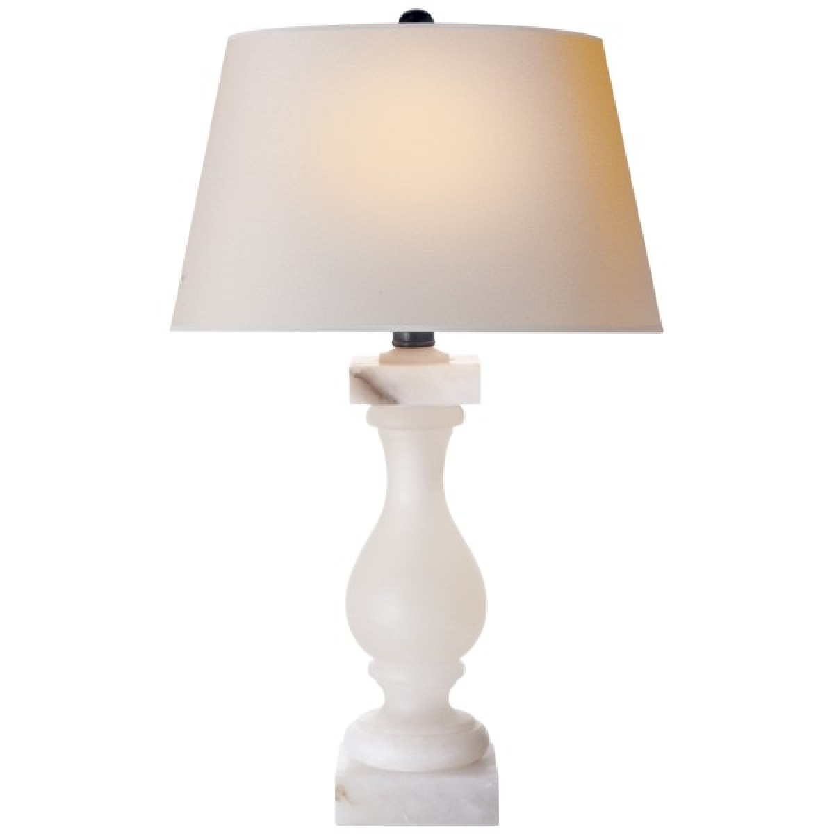 Balustrade Table Lamp