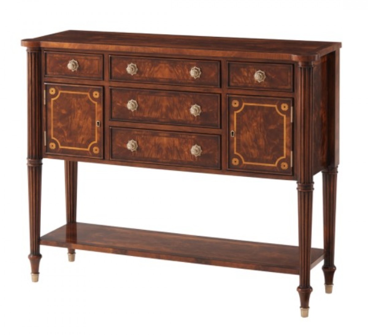 The Almack's Sideboard