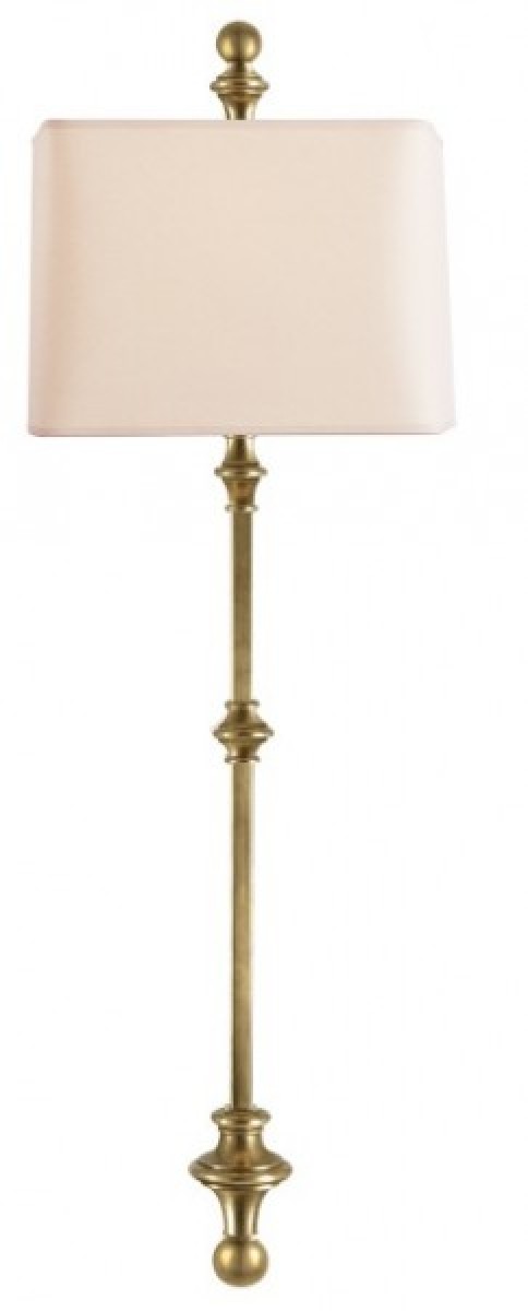 Cawdor Stanchion Wall Light