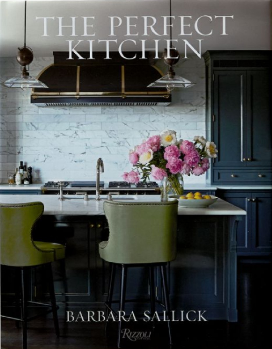 The Perfect Kitchen Book