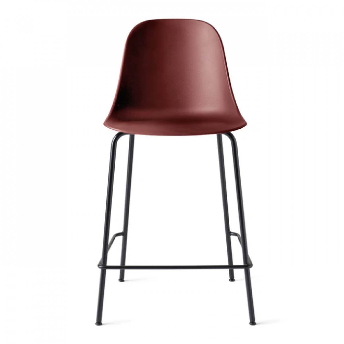 Harbour Side Counter Chair, Plastic Shell