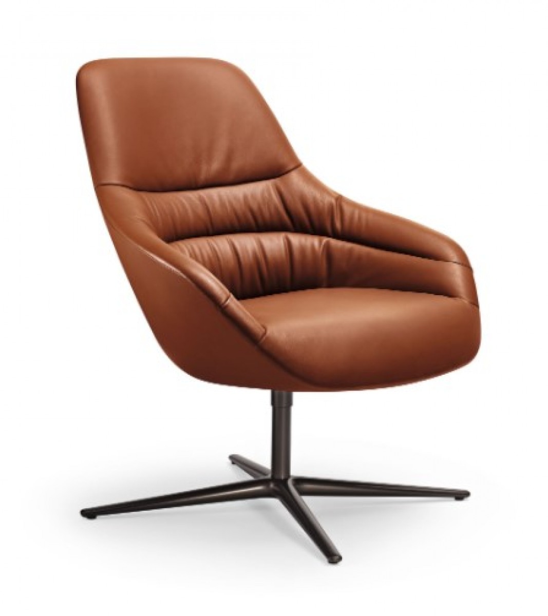 Kyo Lounge Armchair