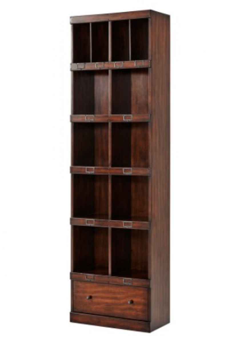 The Agra Bookcase