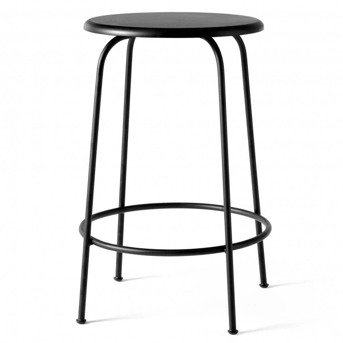 Afteroom Counter Stool, Veneer Seat | Highlight image