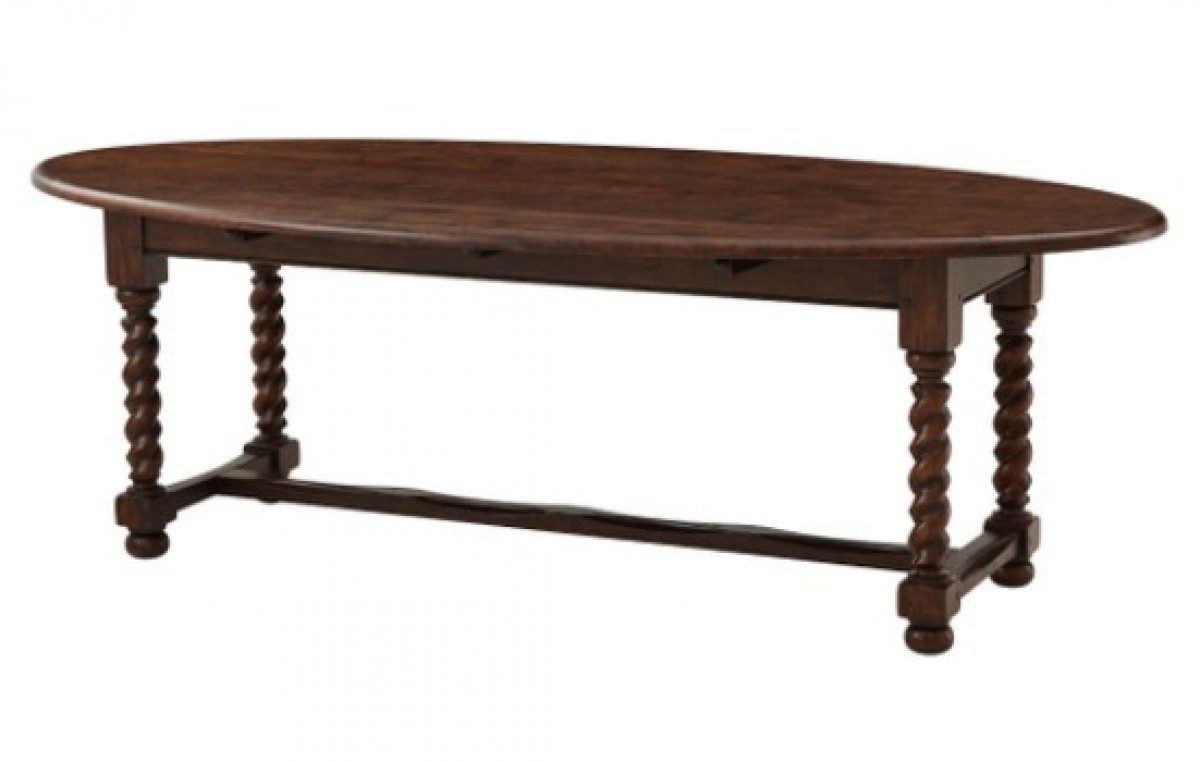 Emory Dining Table