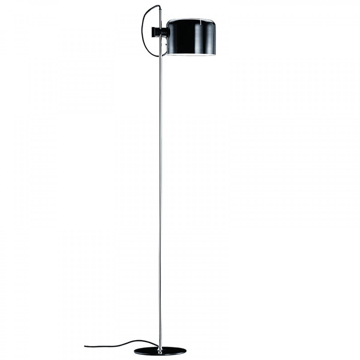 Coupe 3321 Floor Lamp