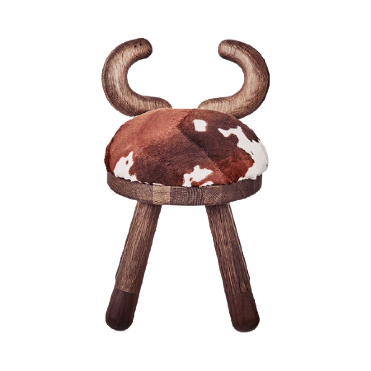 Cow Chair