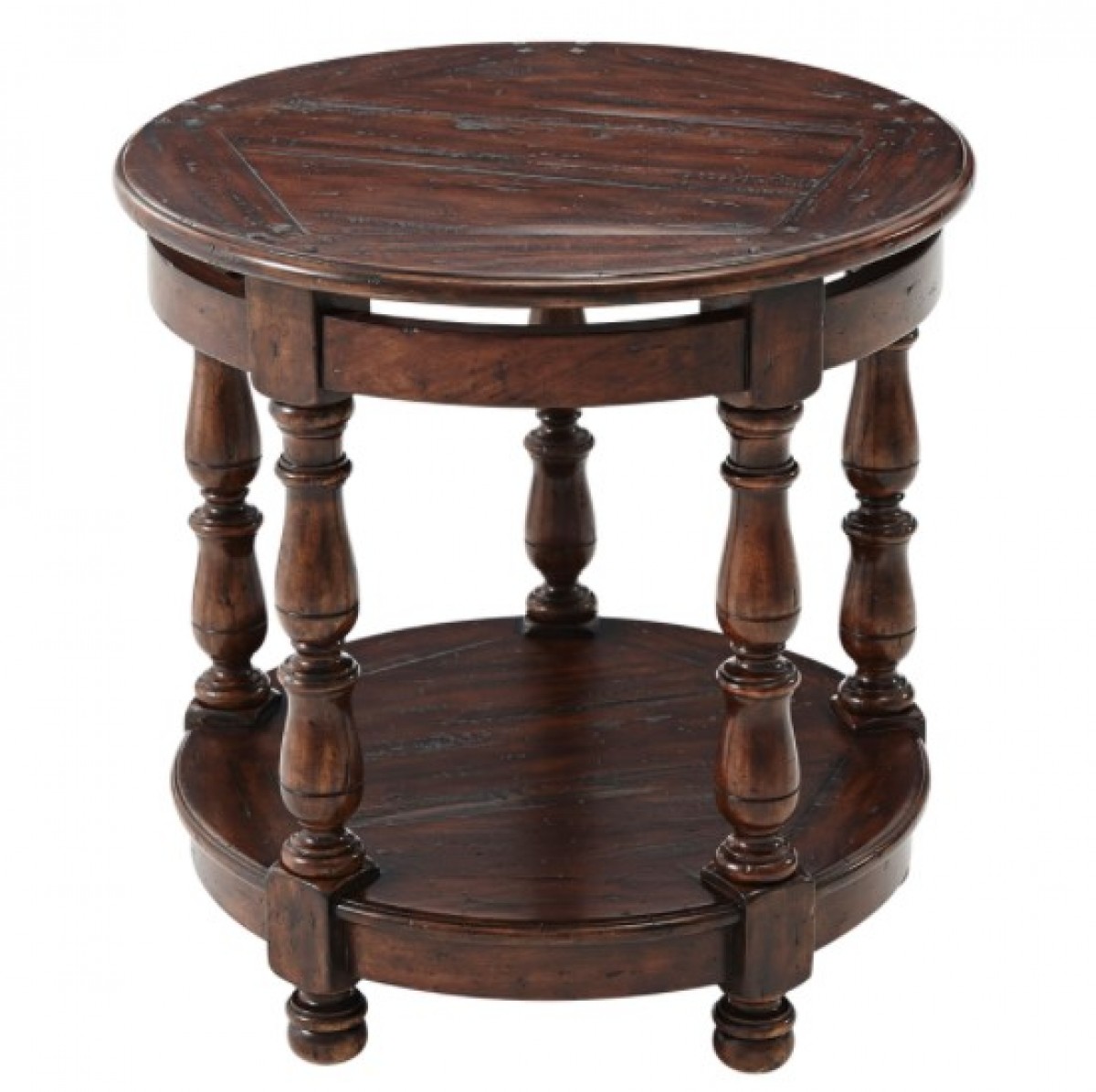 Sir John's Side Table | Highlight image