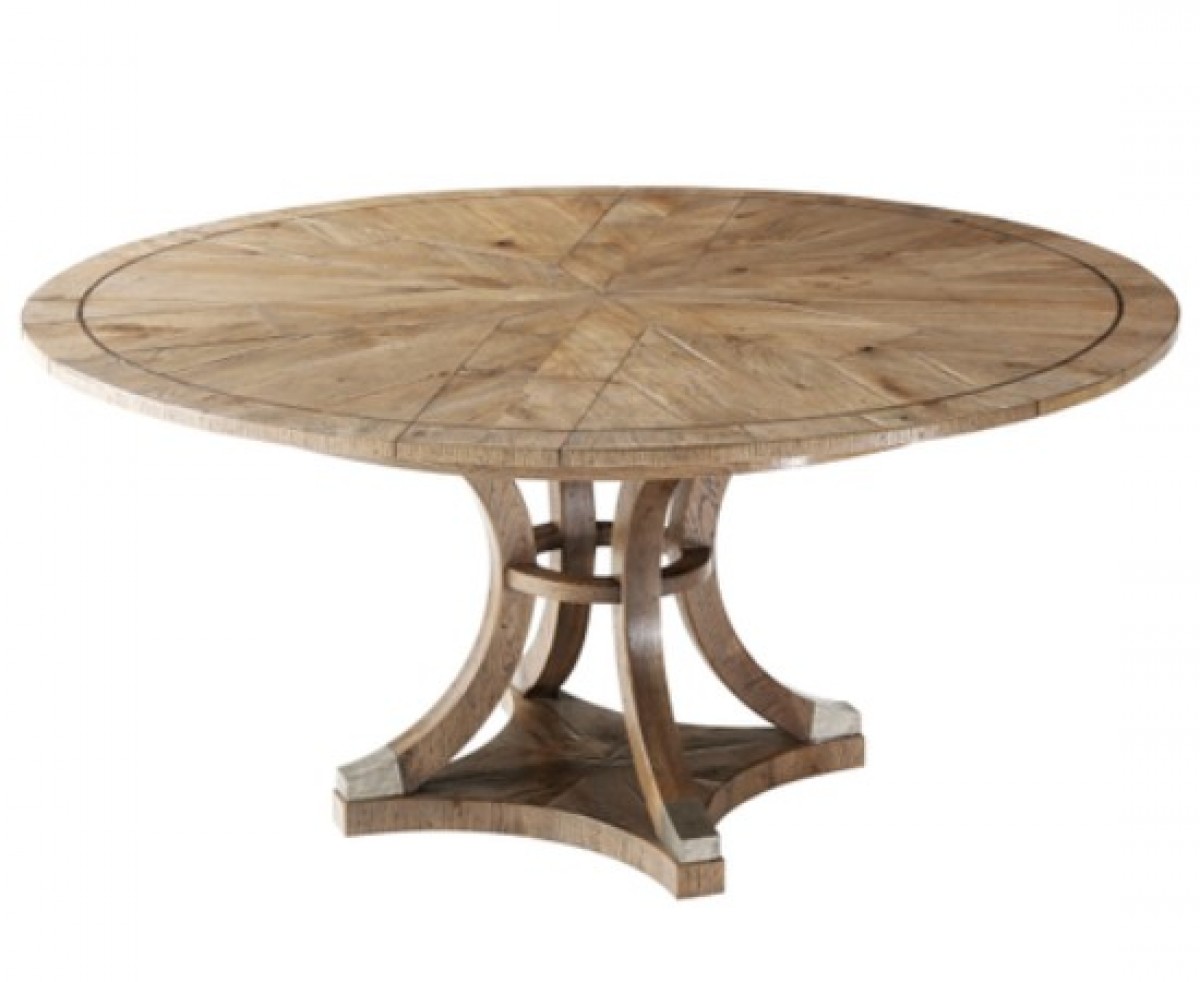 Devereaux Dining Table