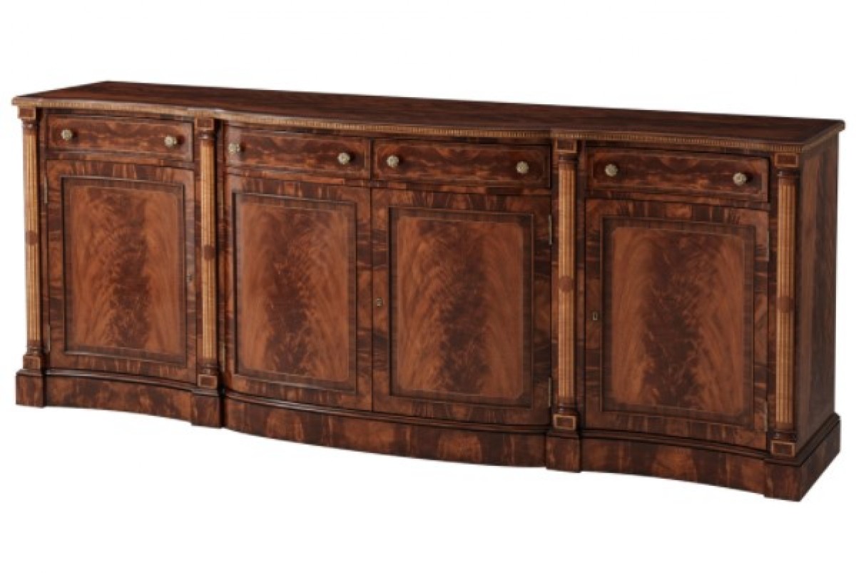 Avenall Sideboard | Highlight image