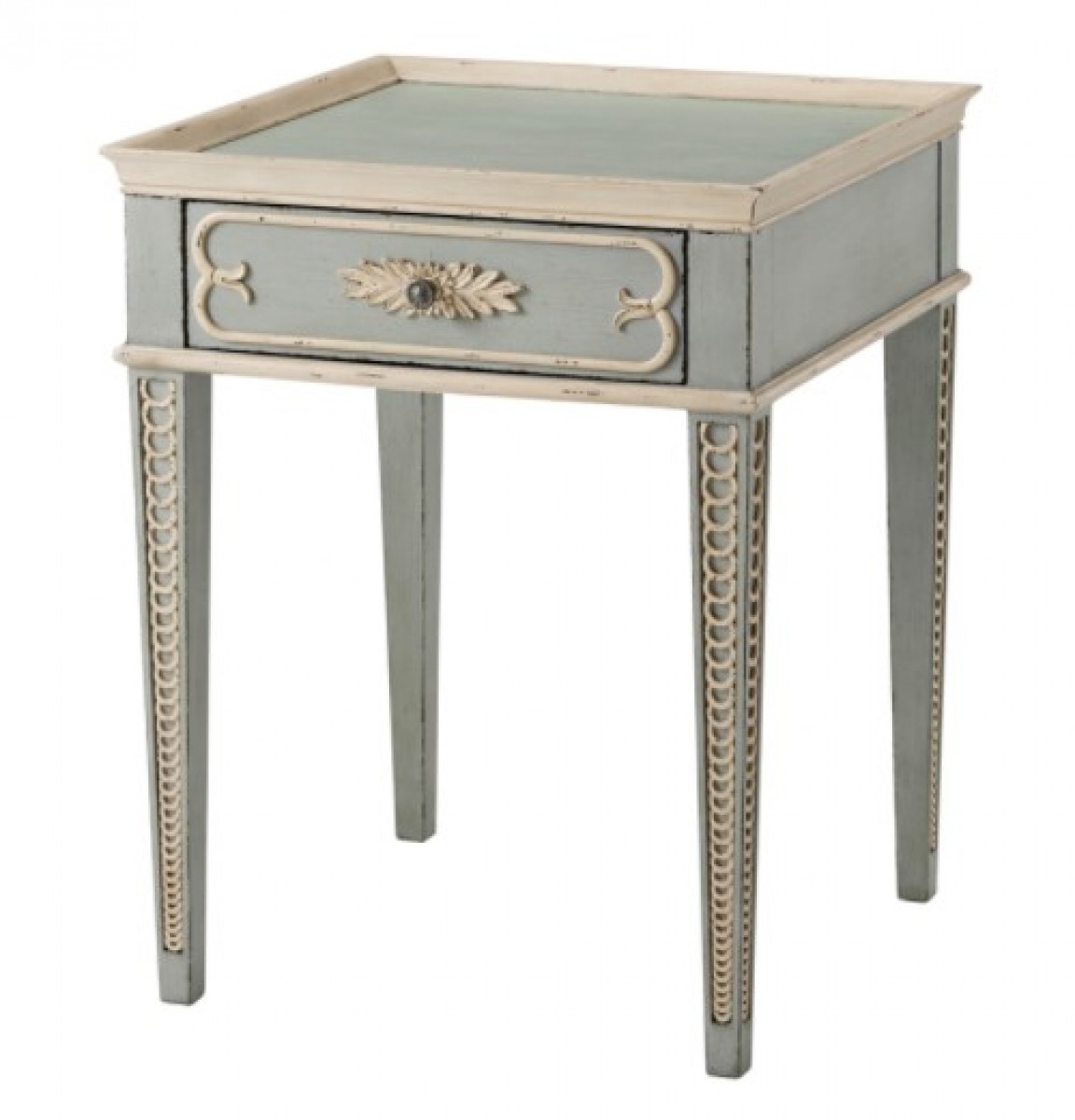 The Gaston Side Table