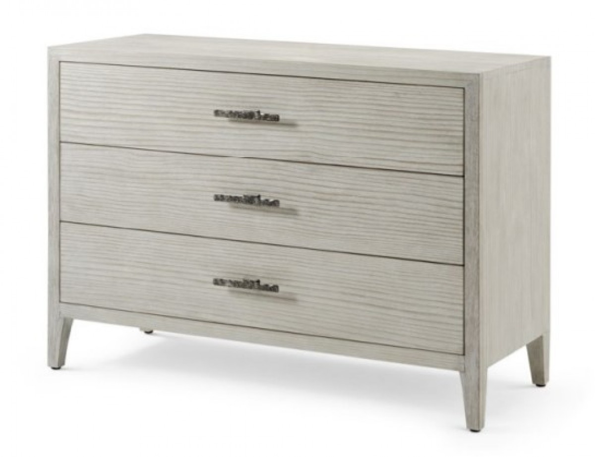 Breeze Three Drawer Chest