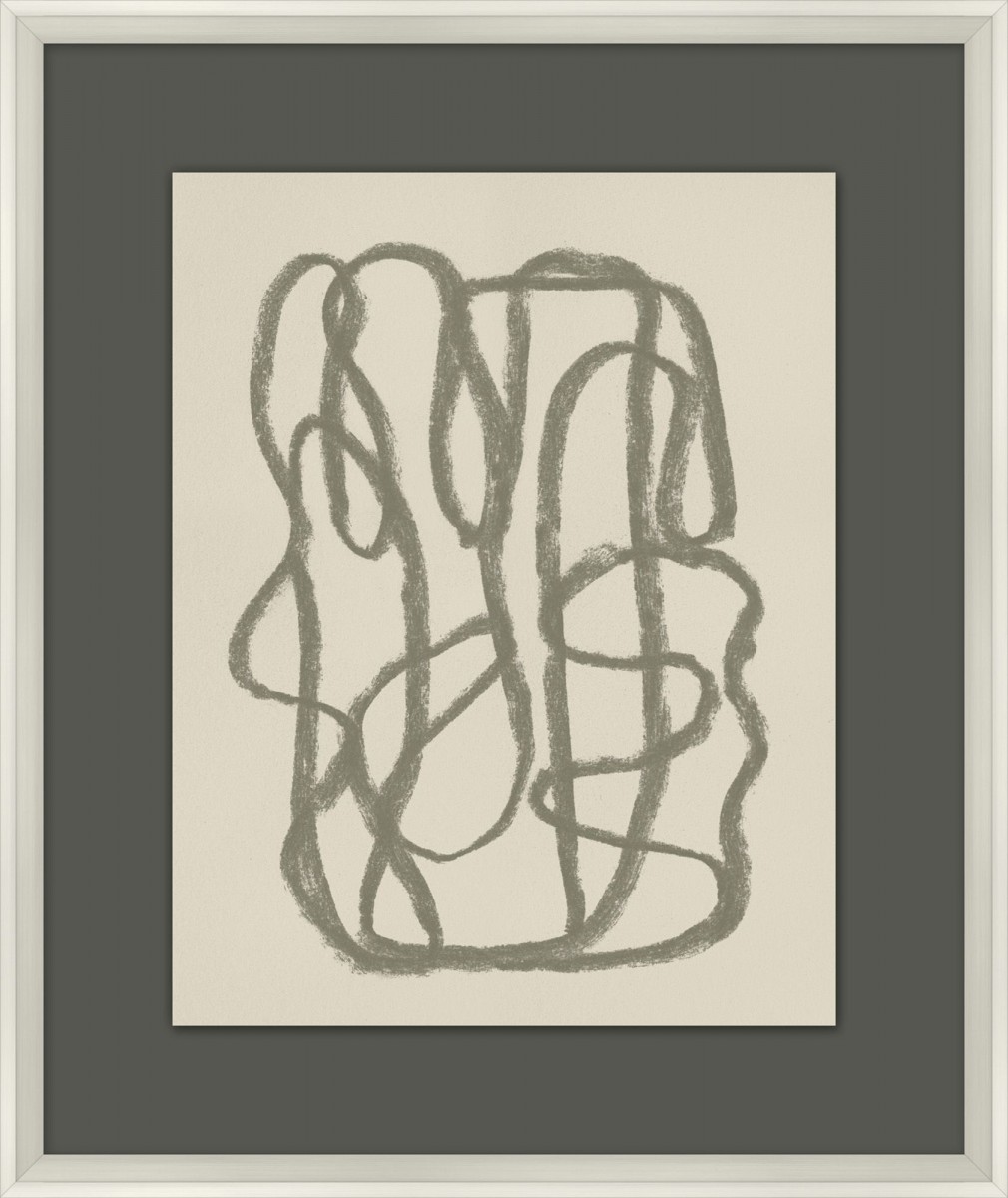 Neutral Contour 1 | Highlight image