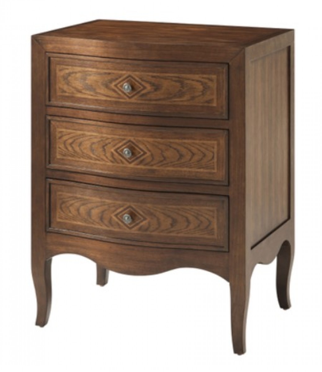 The Remy Nightstand