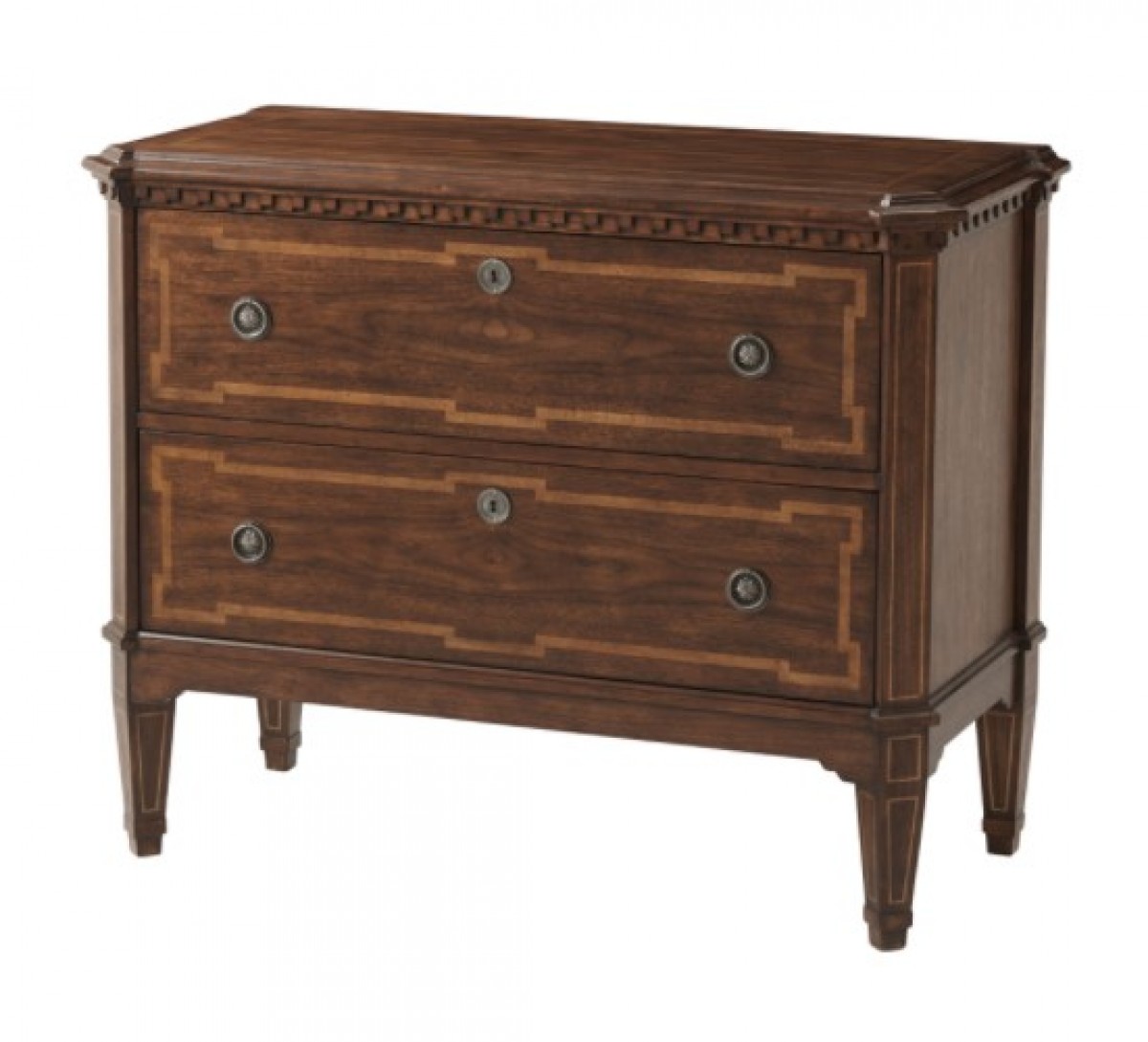 The Raine Chest Of Drawers | Highlight image