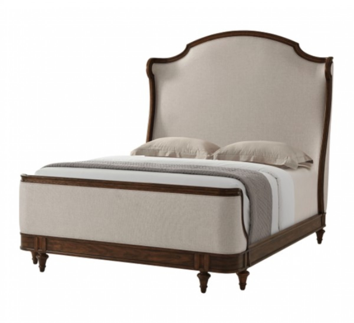 The Madeleine Bed