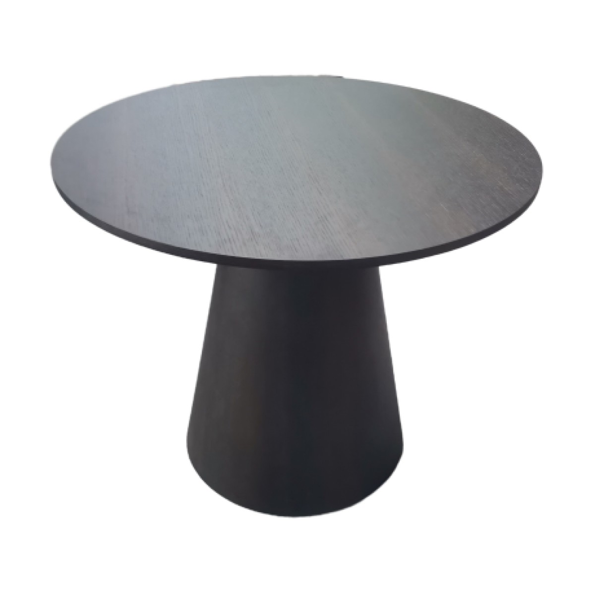 Round Dining Table