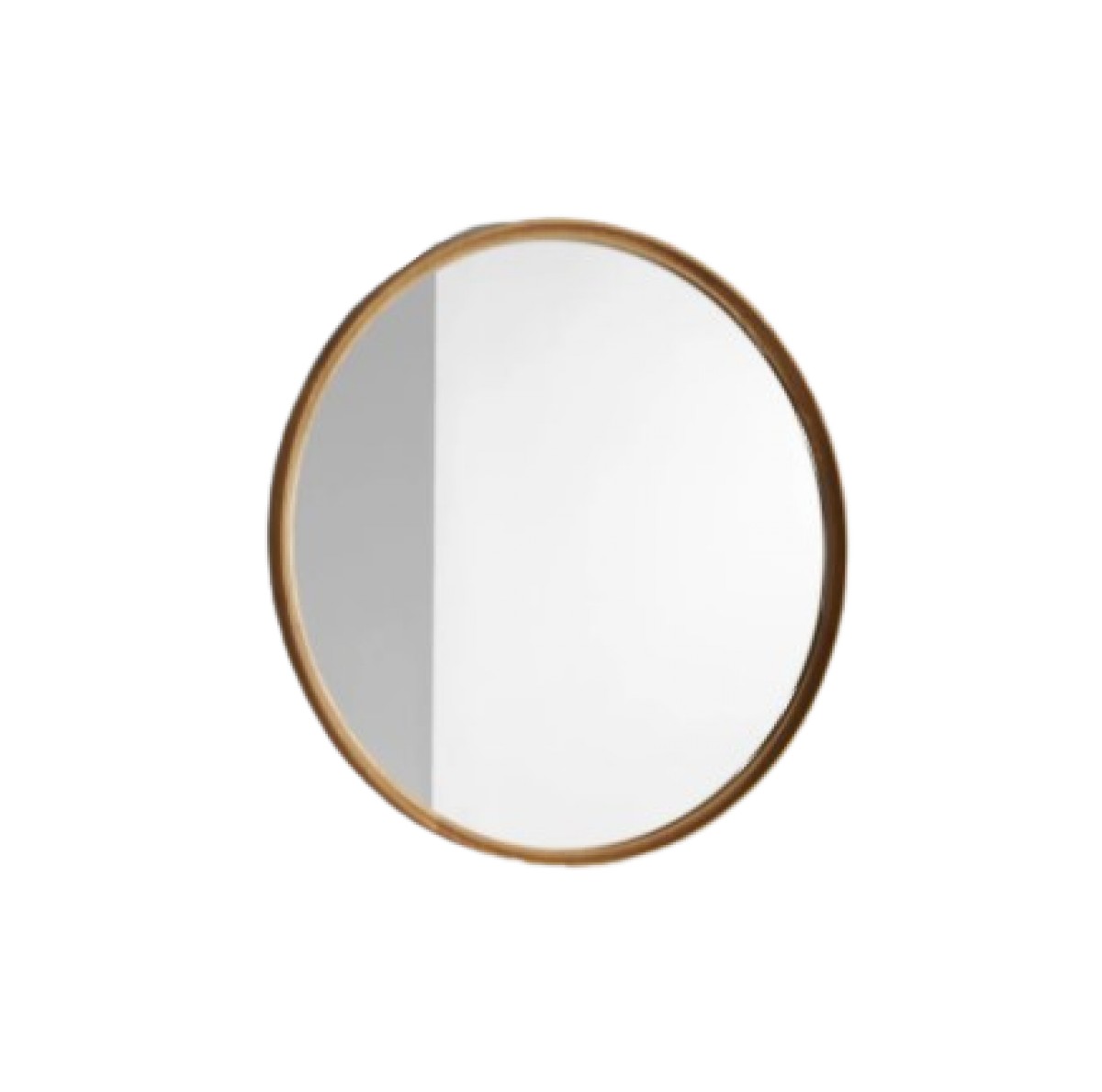 Round Mirror