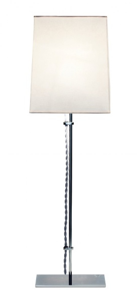 Acier II Lamp