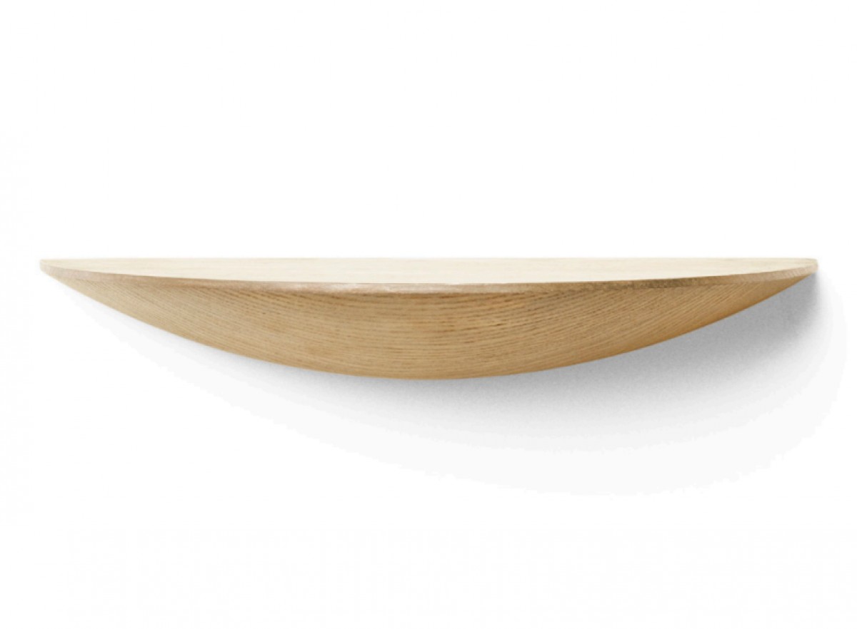 Gridy Fungi Shelf | Audo Copenhagen | CHANINTR