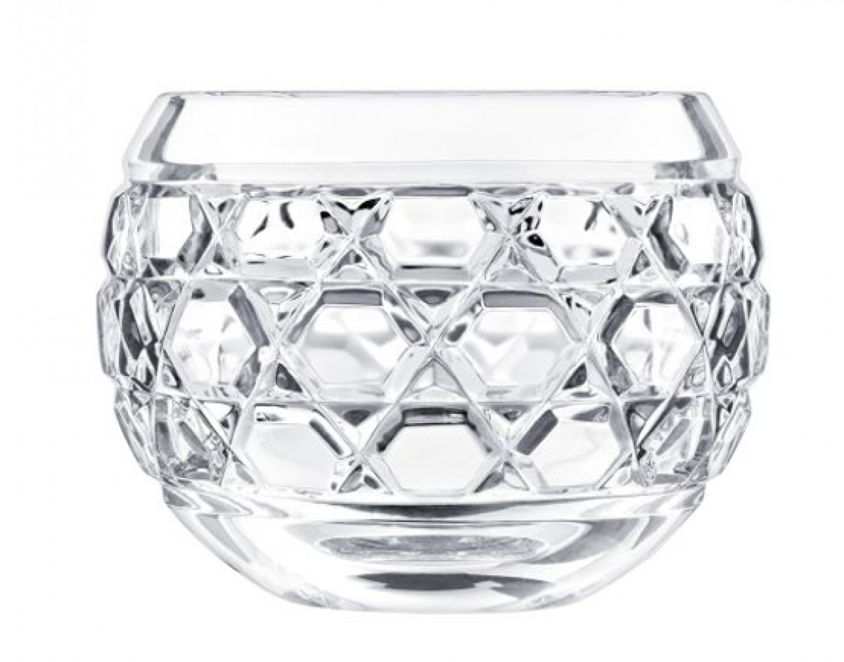 Royal Votive - Clear