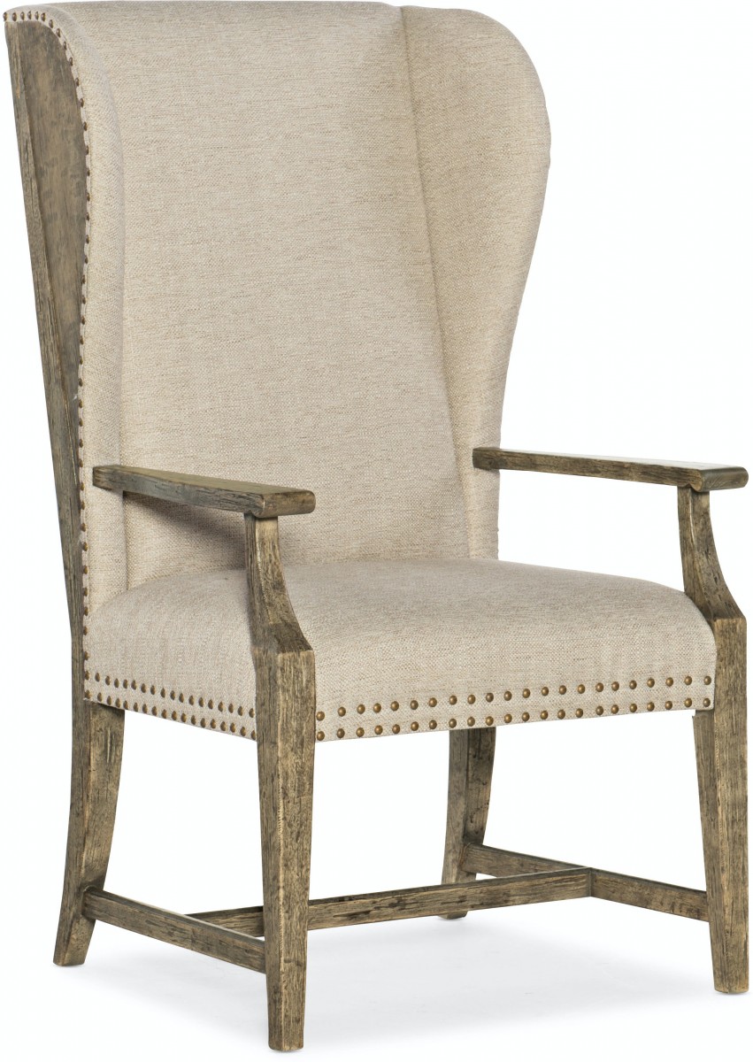 La Grange West Point Host Chair