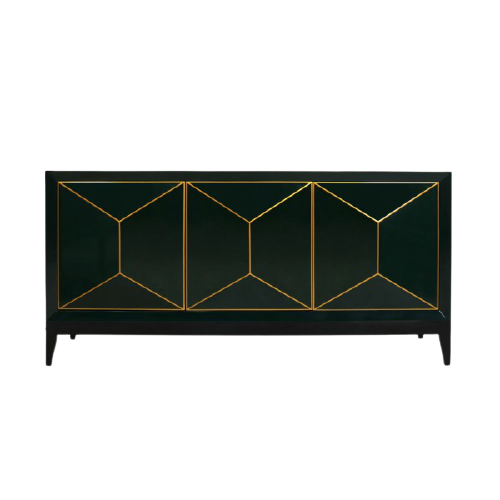 Annabelle Sideboard Emerald