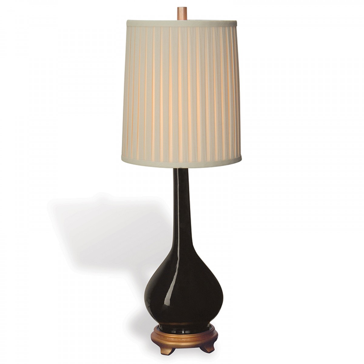 Daniel Black Lamp