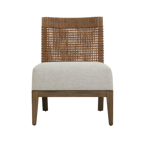 Capri Sofa Chair Rope