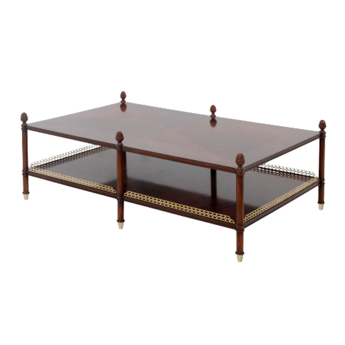 Coffee Table Doina