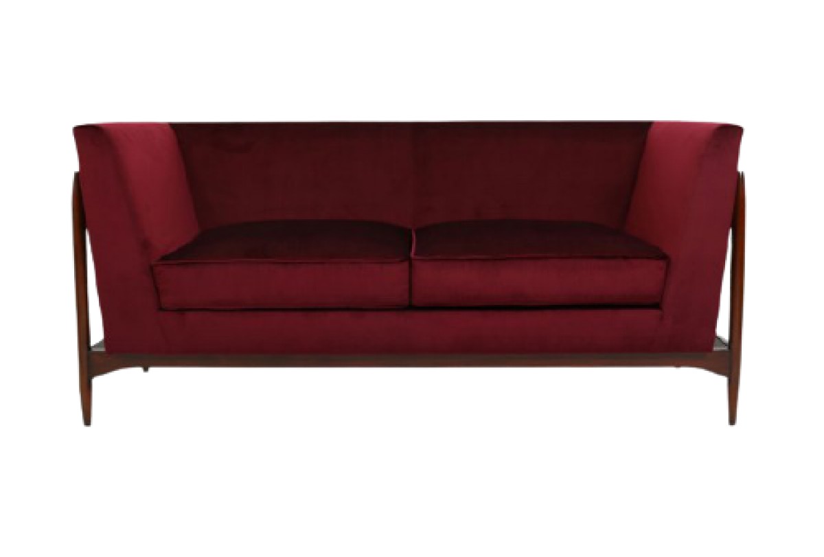 Colombia Sofa 2 Seater