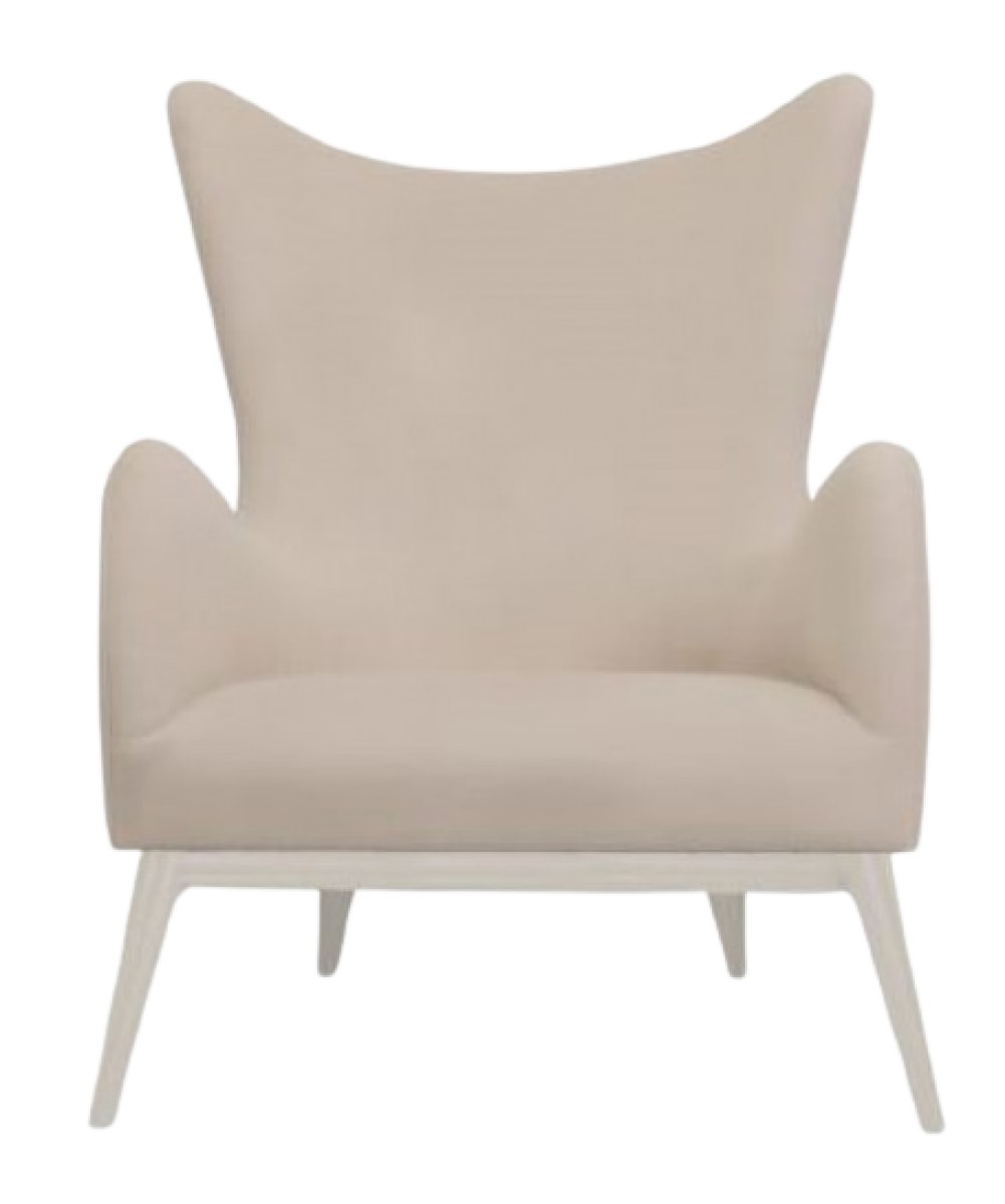 Leah Lounge Chair | Highlight image