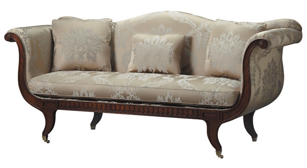 Port Eliot Sofa