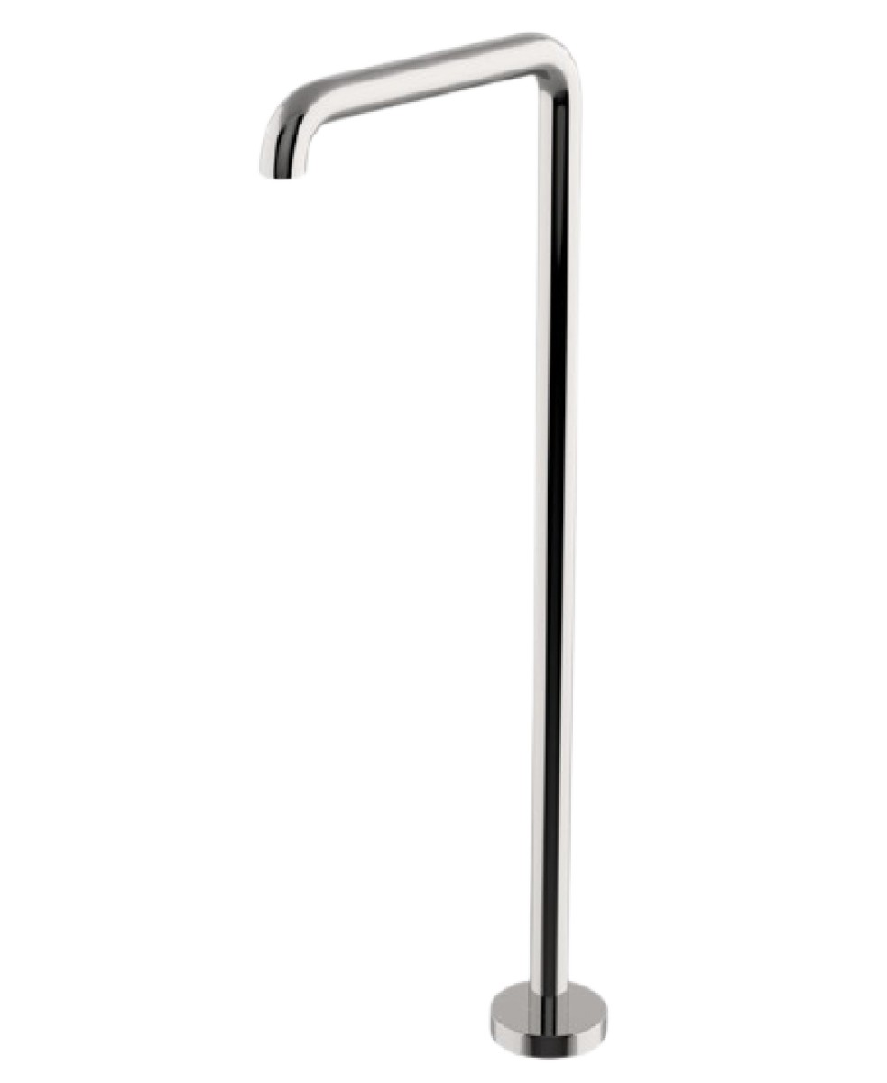 Flyte Freestanding Tub Spout