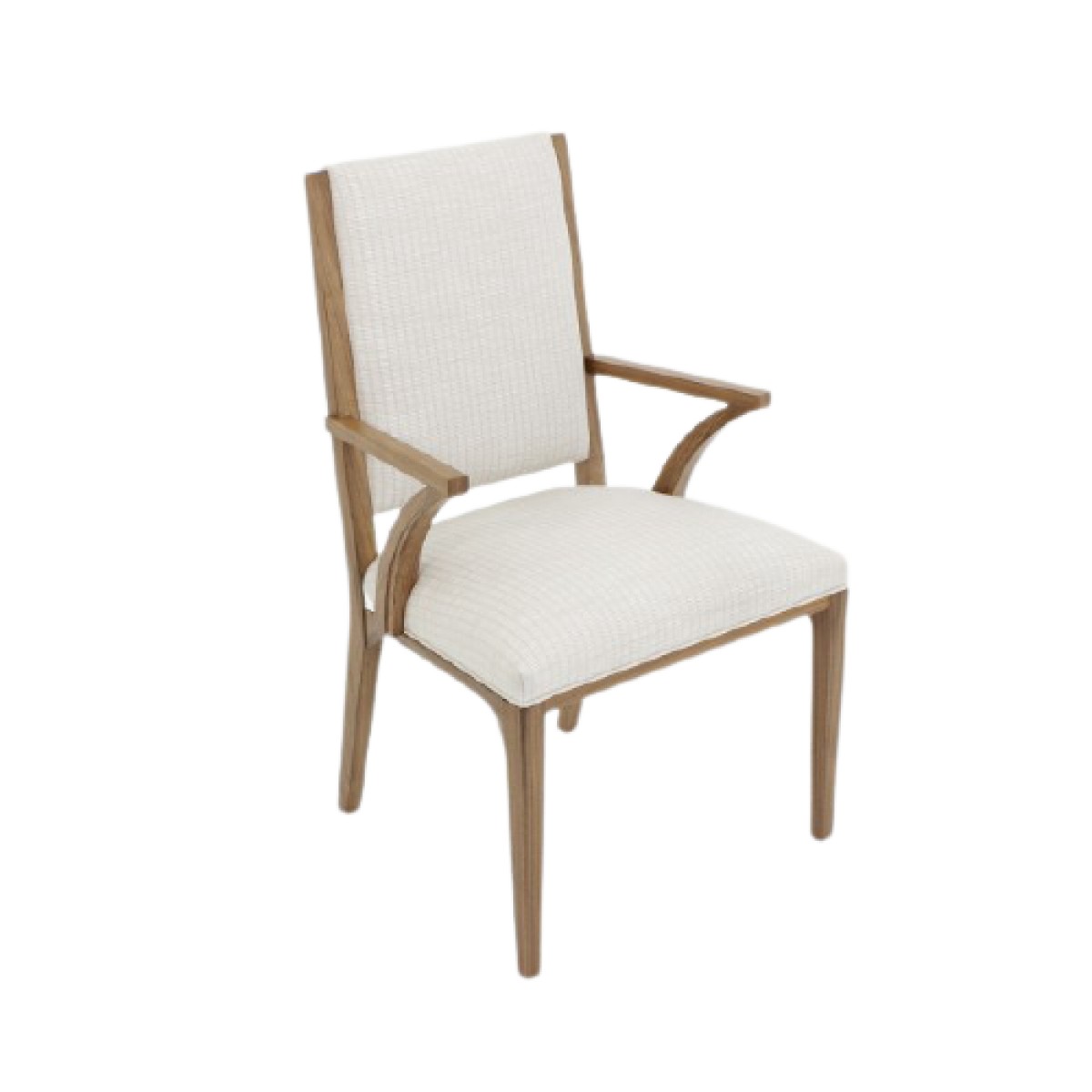 Tess Pattern Chair